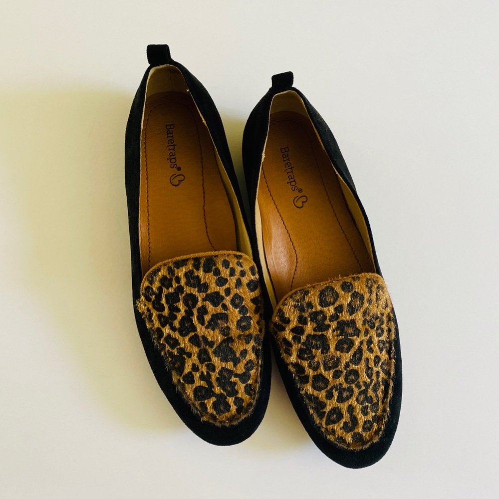 Baretraps women shoes size 6.5